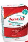 Z-FORCEVAL PROTEIN POWDER ORIGINAL FLAVOR 8x30gr Sachets 0